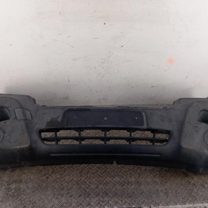Pare choc avant RENAULT MASTER 3