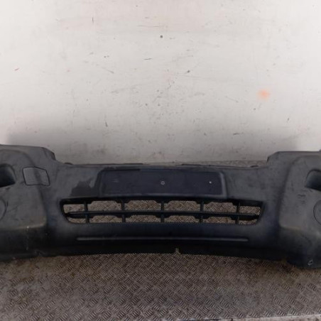 Pare choc avant RENAULT MASTER 3 Photo n°1