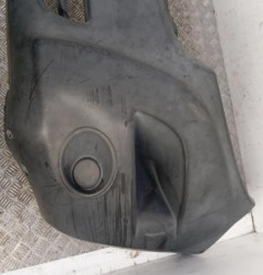 Pare choc avant RENAULT MASTER 3 Photo n°4