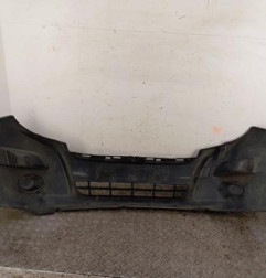 Pare choc avant RENAULT MASTER 3 Photo n°5