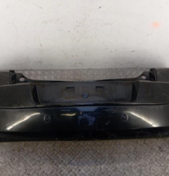 Pare choc arriere RENAULT MEGANE 2 Photo n°1