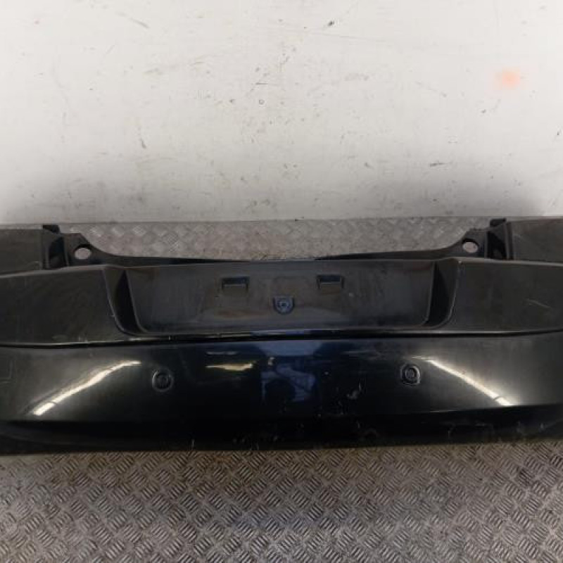Pare choc arriere RENAULT MEGANE 2
