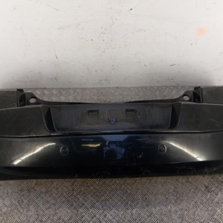 Pare choc arriere RENAULT MEGANE 2 Photo n°1