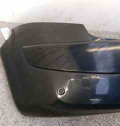 Pare choc arriere RENAULT MEGANE 2