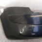 Pare choc arriere RENAULT MEGANE 2