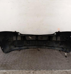 Pare choc arriere RENAULT MEGANE 2 Photo n°5