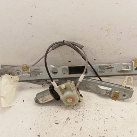 Leve vitre electrique avant gauche RENAULT MEGANE 2