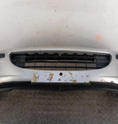 Pare choc avant PEUGEOT 407 Photo n°1