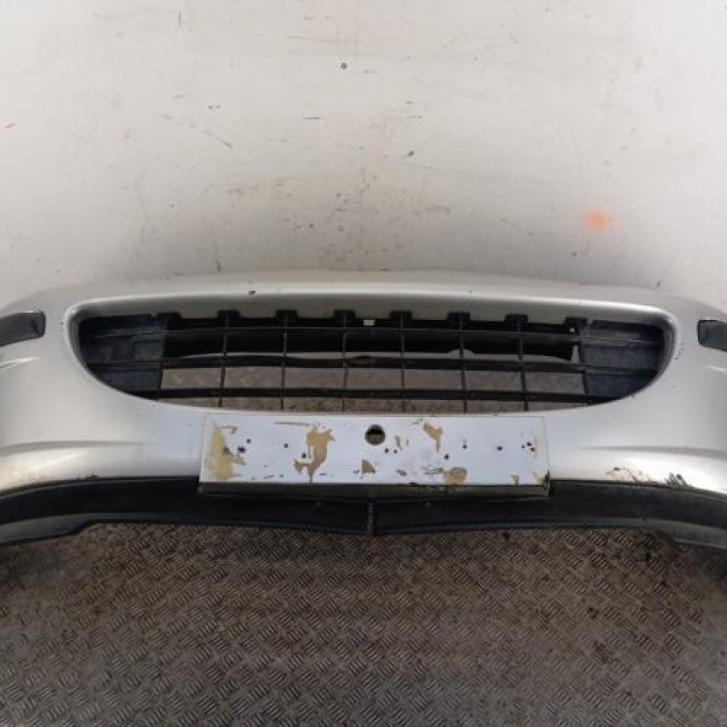 Pare choc avant PEUGEOT 407