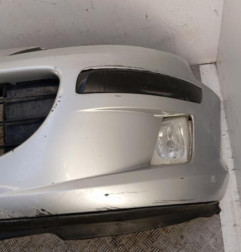 Pare choc avant PEUGEOT 407 Photo n°4