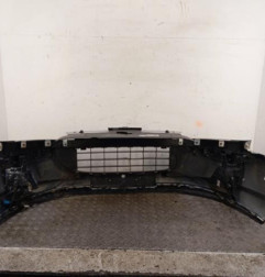 Pare choc avant PEUGEOT 407 Photo n°5