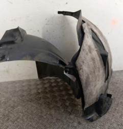 Pare boue avant droit PEUGEOT 407 Photo n°1