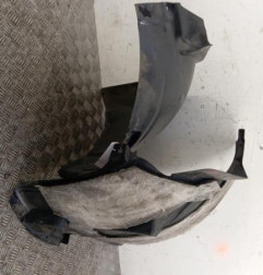 Pare boue avant droit PEUGEOT 407