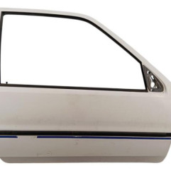 Porte avant droit PEUGEOT 106 Photo n°1