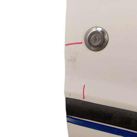 Porte avant droit PEUGEOT 106