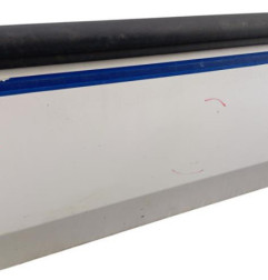 Porte avant droit PEUGEOT 106 Photo n°3