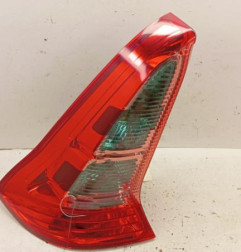 Feu arriere principal gauche (feux) CITROEN C4 1 Photo n°1