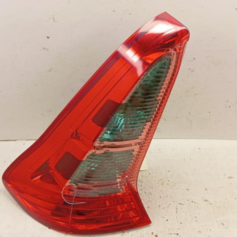 Feu arriere principal gauche (feux) CITROEN C4 1