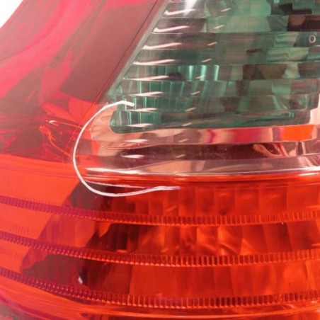 Feu arriere principal gauche (feux) CITROEN C4 1