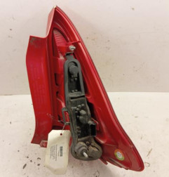 Feu arriere principal gauche (feux) CITROEN C4 1 Photo n°3