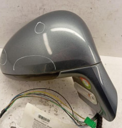 Retroviseur droit CITROEN C4 1 Photo n°1