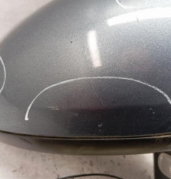 Retroviseur droit CITROEN C4 1