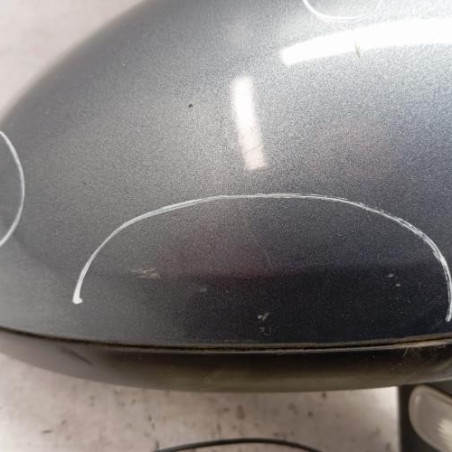 Retroviseur droit CITROEN C4 1
