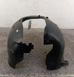 Pare boue avant gauche CITROEN C4 1 Photo n°1