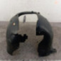 Pare boue avant gauche CITROEN C4 1