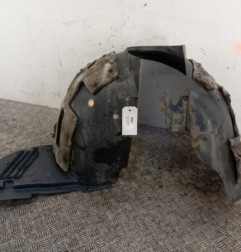 Pare boue avant droit PEUGEOT 307 Photo n°1