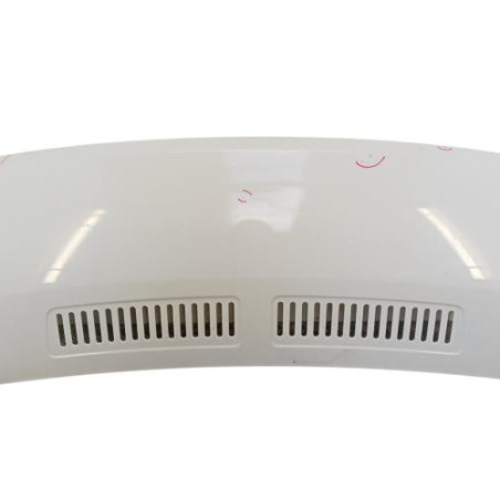 Capot FIAT DUCATO 3 Photo n°1