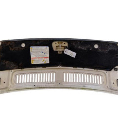 Capot FIAT DUCATO 3 Photo n°5