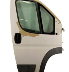 Porte avant droit FIAT DUCATO 3 Photo n°1