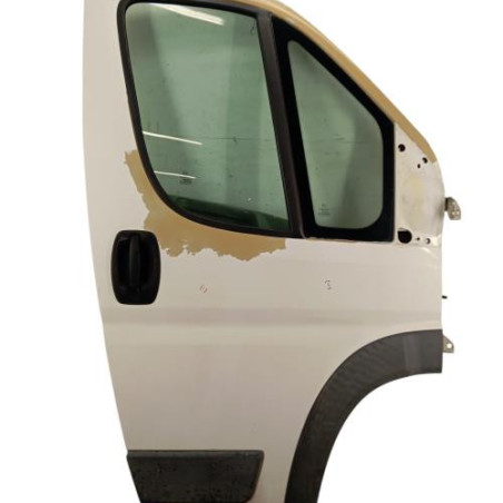 Porte avant droit FIAT DUCATO 3 Photo n°1