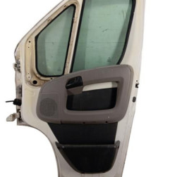 Porte avant droit FIAT DUCATO 3 Photo n°5