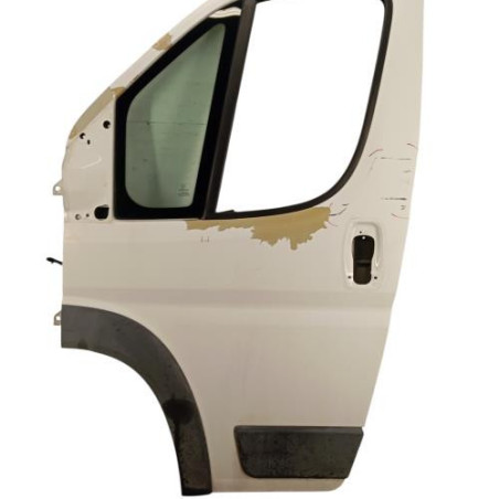 Porte avant gauche FIAT DUCATO 3 Photo n°1