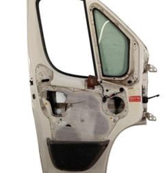 Porte avant gauche FIAT DUCATO 3 Photo n°4