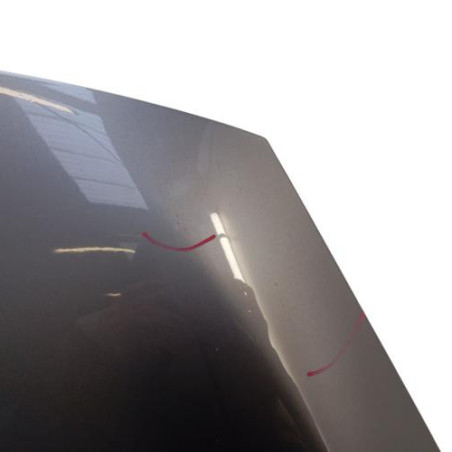 Capot RENAULT SCENIC 3