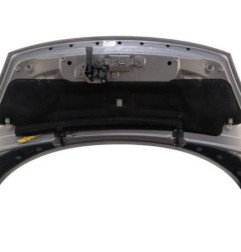 Capot RENAULT SCENIC 3 Photo n°5