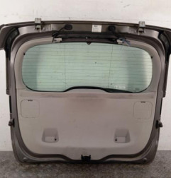 Malle/Hayon arriere RENAULT SCENIC 3