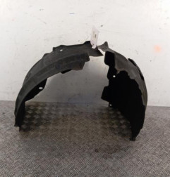 Pare boue avant droit RENAULT SCENIC 3 Photo n°1