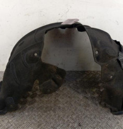 Pare boue avant gauche RENAULT SCENIC 3 Photo n°1