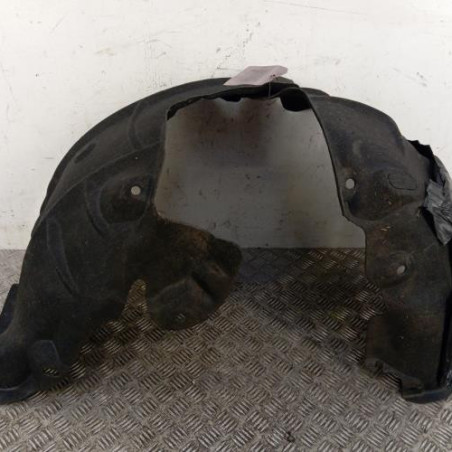 Pare boue avant gauche RENAULT SCENIC 3 Photo n°1