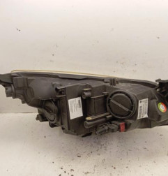 Optique avant principal gauche (feux)(phare) OPEL ASTRA J Photo n°3