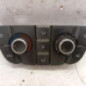Commande chauffage OPEL ASTRA J