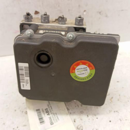 Bloc ABS (freins anti-blocage) CITROEN DS5 Photo n°1