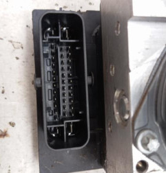 Bloc ABS (freins anti-blocage) CITROEN DS5 Photo n°3