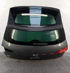Malle/Hayon arriere CITROEN DS5 Photo n°1