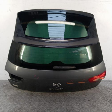 Malle/Hayon arriere CITROEN DS5 Photo n°1