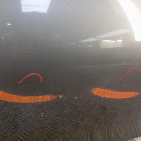 Malle/Hayon arriere CITROEN DS5